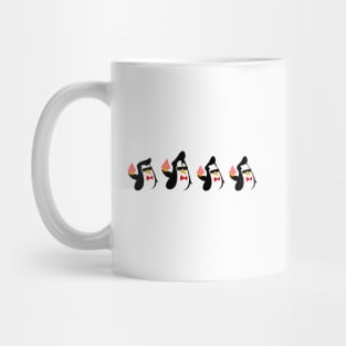 Cool as IceCream Mug